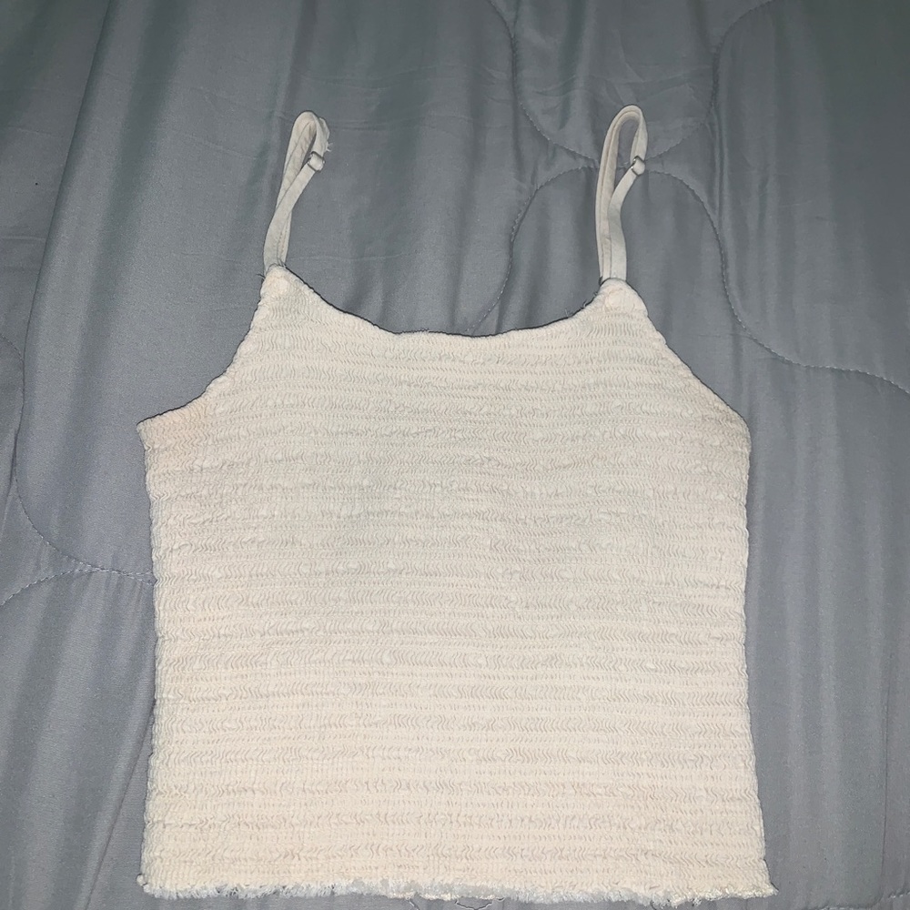 Brandy tank